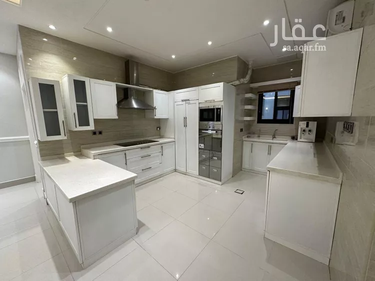 شقة للإيجار في شارع رقم 190, حي الياسمين, مدينة الرياض, منطقة الرياض صورة 5