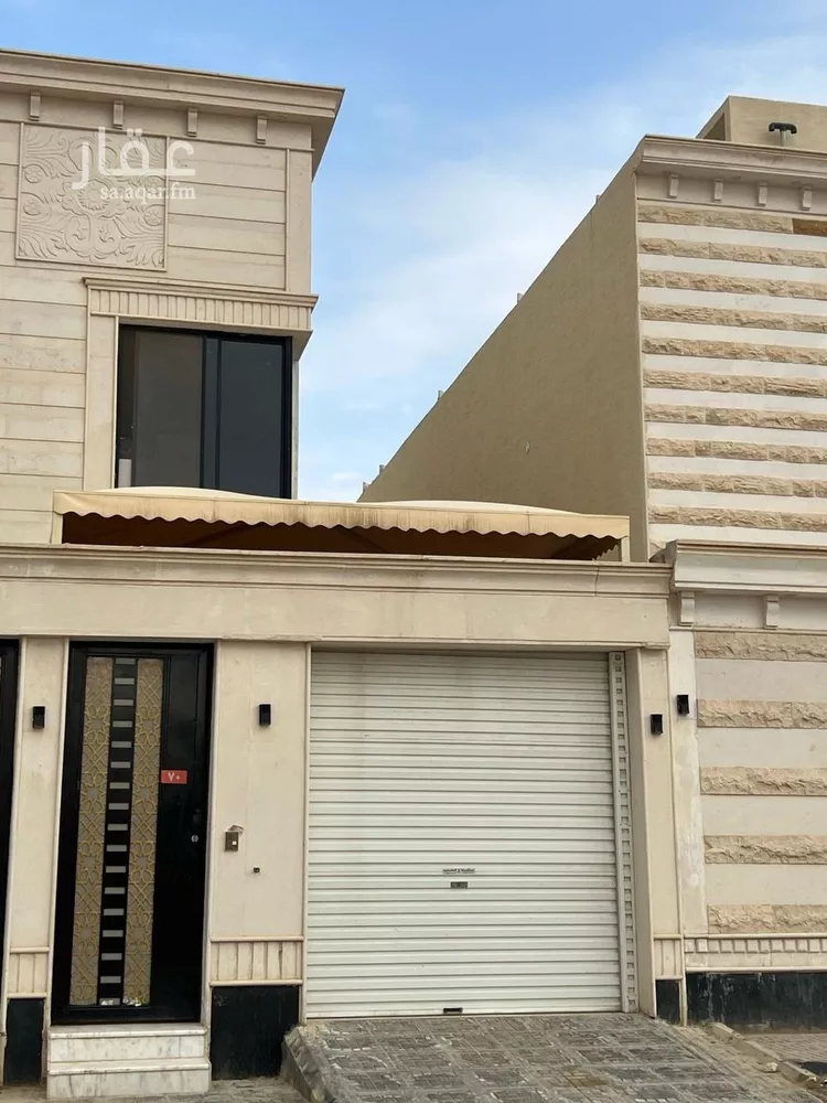 فيلا للبيع في شارع الاهوار, حي طويق, مدينة الرياض, منطقة الرياض