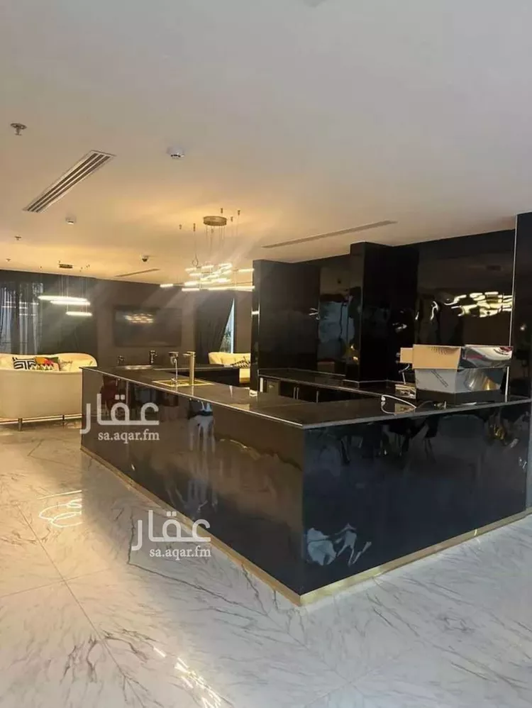 شقة للإيجار في شارع أبي الحسين الرضي, حي العارض, مدينة الرياض, منطقة الرياض صورة 2