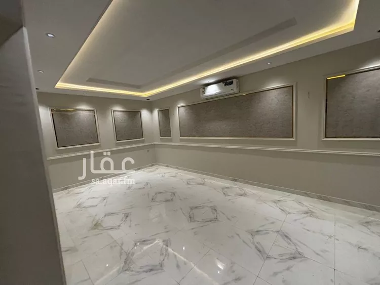فيلا للإيجار في شارع أبي عبدالله الصقلي, حي عكاظ, مدينة الرياض, منطقة الرياض