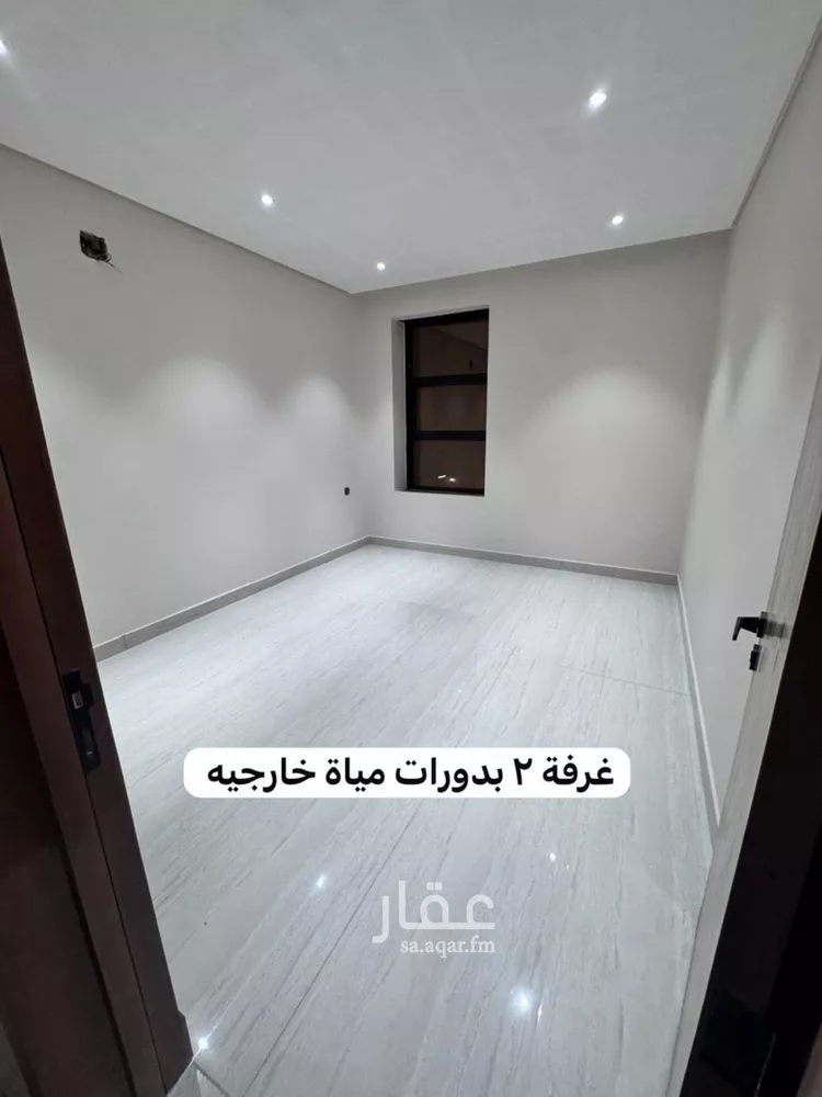 فيلا للإيجار في شارع جبل المشايخ, حي القادسية, مدينة الرياض, منطقة الرياض صورة 2