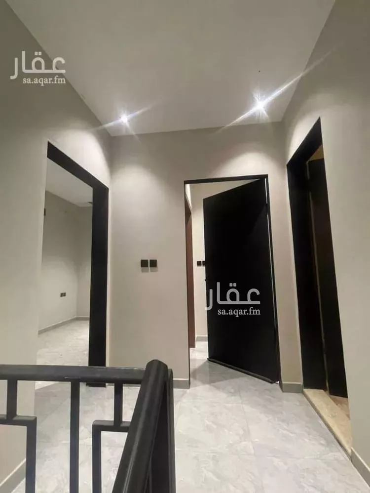 شقة للإيجار في شارع وادي ماوان, حي القادسية, مدينة الرياض, منطقة الرياض صورة 2