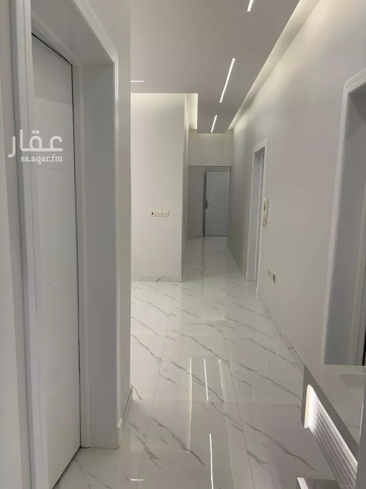 شقة للإيجار في شارع رقم 190, حي الياسمين, مدينة الرياض, منطقة الرياض صورة 3