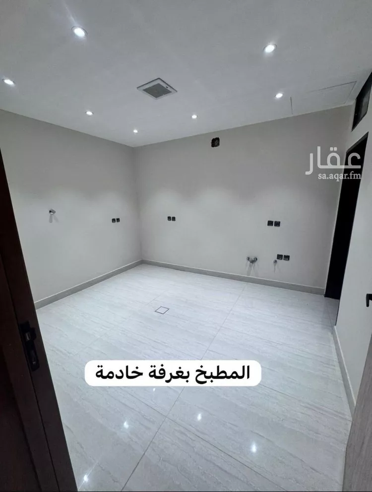 فيلا للإيجار في شارع جبل المشايخ, حي القادسية, مدينة الرياض, منطقة الرياض صورة 4