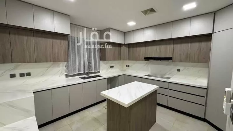 فيلا للإيجار في شارع أبي محمد الزبيدي, حي النرجس, مدينة الرياض, منطقة الرياض صورة 4