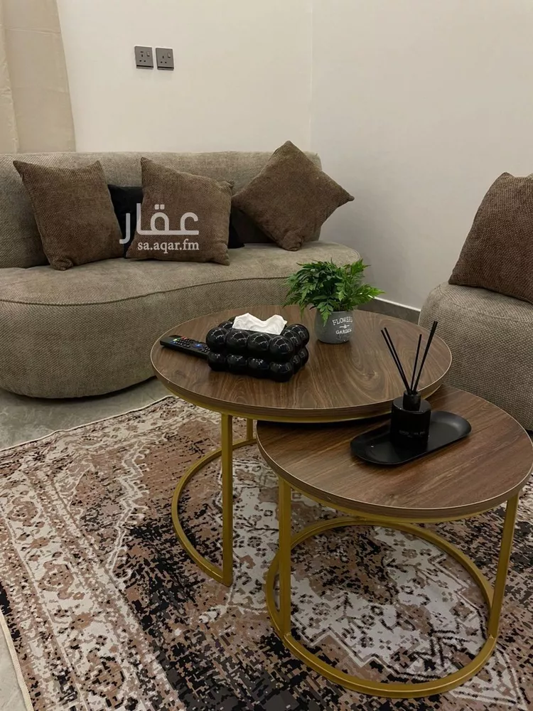 استديو مفروش للحجز في شارع عبدالله بن سيف, حي العقيق, الرياض صورة 3