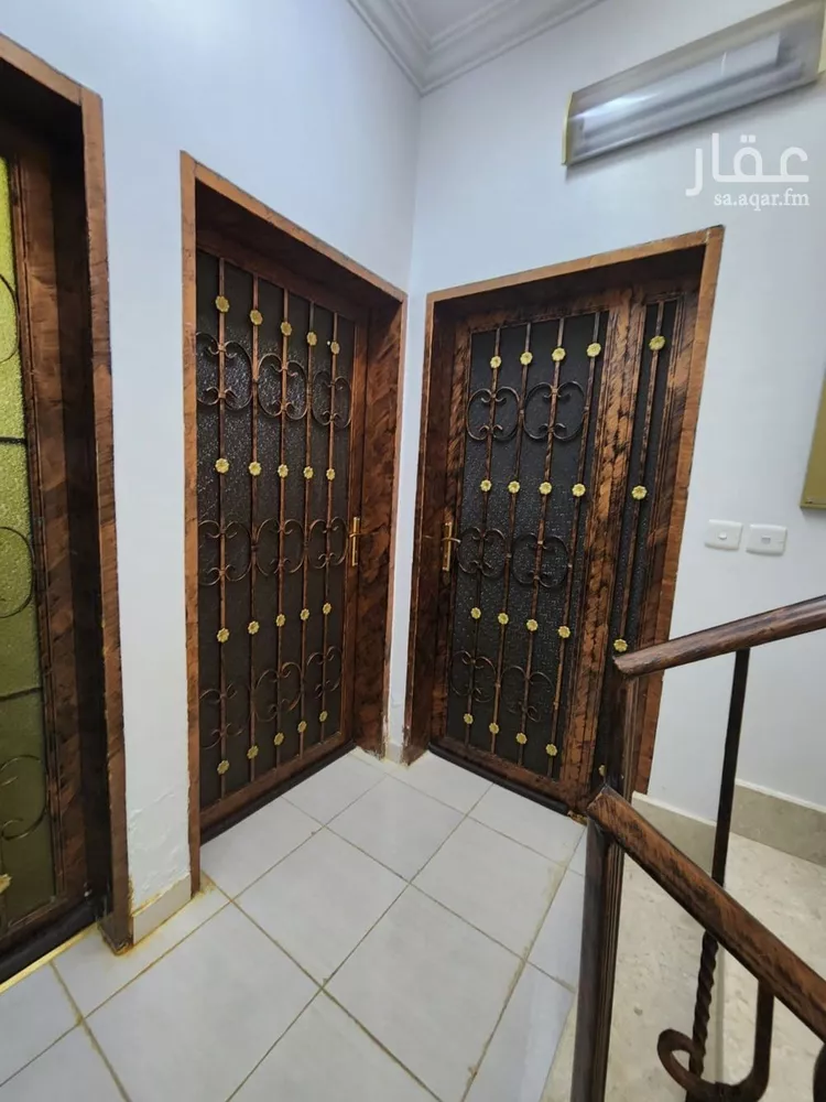 شقة للإيجار في شارع أبي العالية الرياحي, حي الرمال, مدينة الرياض, منطقة الرياض