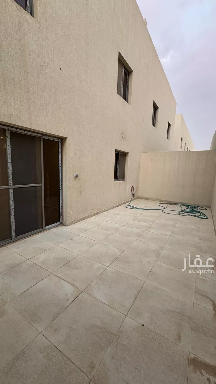 فيلا للإيجار في شارع عبدالحميد الحساني, حي النرجس, مدينة الرياض, منطقة الرياض صورة 2
