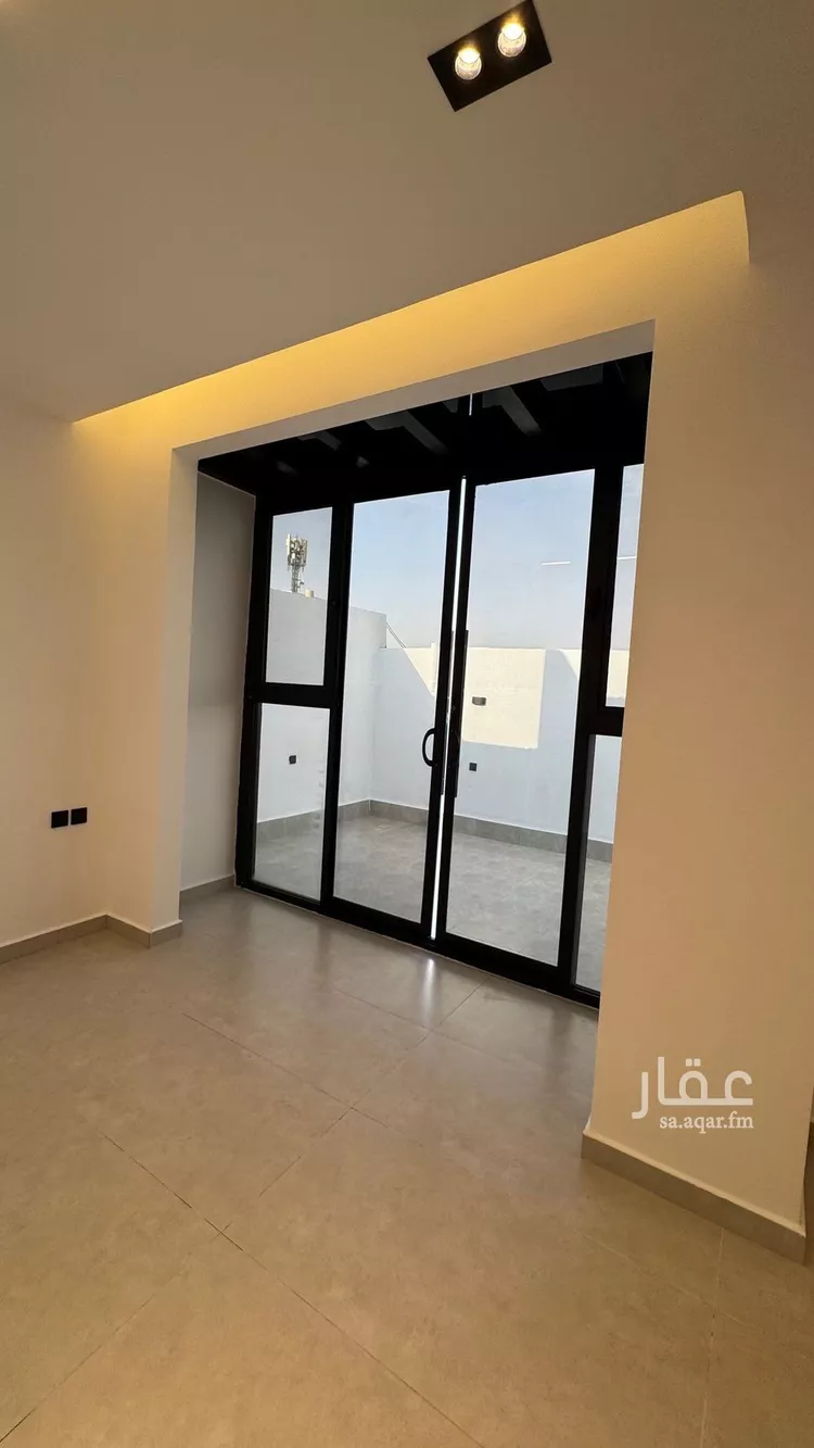 شقة للإيجار في شارع المدارة, حي اليرموك, مدينة الرياض, منطقة الرياض صورة 3