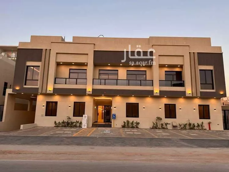شقة للإيجار في شارع 26269490, حي القادسية, مدينة الرياض, منطقة الرياض صورة 2