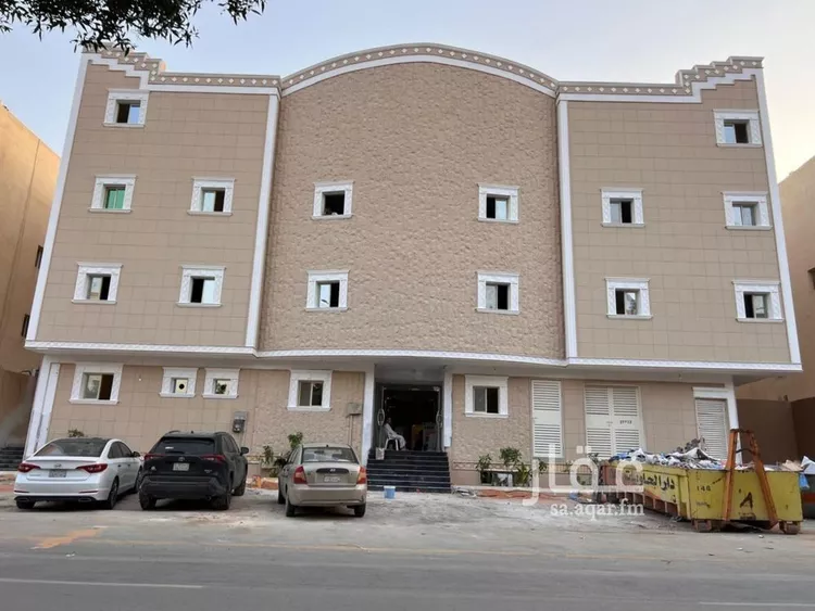 شقة للإيجار في شارع شارع رقم 272, حي الياسمين, مدينة الرياض, منطقة الرياض