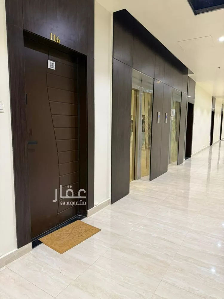 شقة للإيجار في شارع زهير بن أبى سلمى, حي المصيف, مدينة الرياض, منطقة الرياض صورة 5