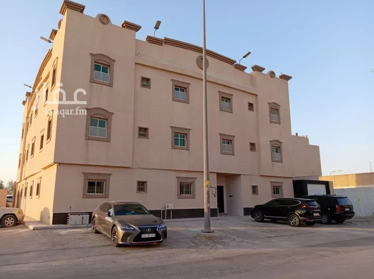 شقة للإيجار في شارع شارع رقم 272, حي الياسمين, مدينة الرياض, منطقة الرياض