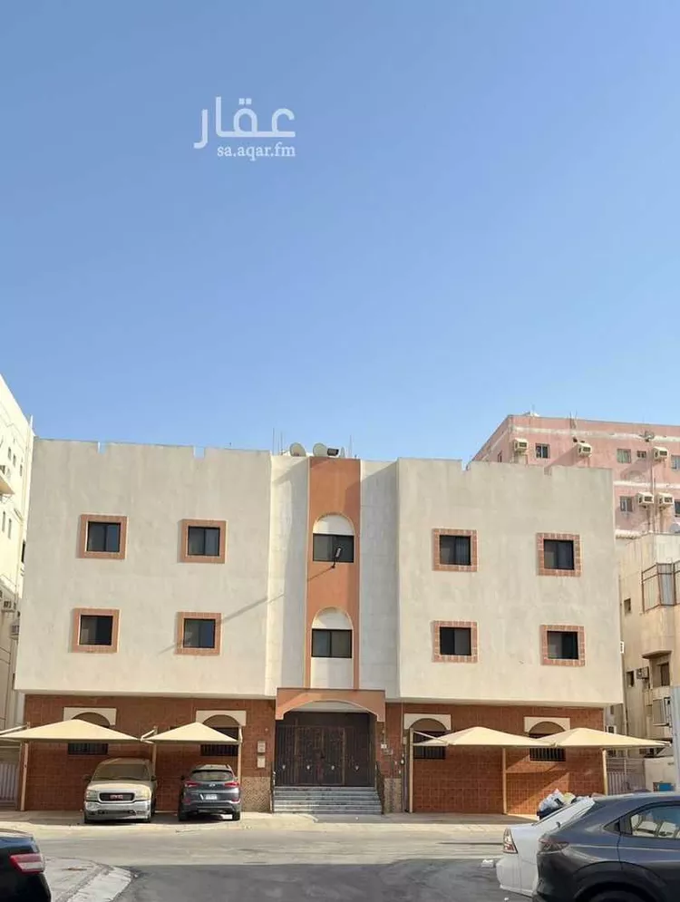 عمارة للبيع في شارع علقان, حي النزهة, مدينة جدة, منطقة مكة المكرمة