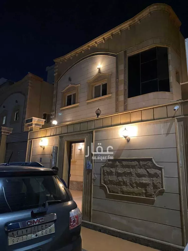 فيلا للبيع في شارع عمرو الهذلي, حي الفلاح, مدينة جدة, منطقة مكة المكرمة صورة 5