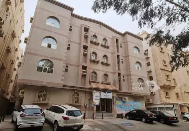 عمارة للبيع في شارع طارق بن سويد, حي المروة, مدينة جدة, منطقة مكة المكرمة