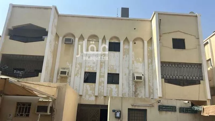 عمارة للبيع في شارع عبدالرحمن بن حسنه, حي البوادي, مدينة جدة, منطقة مكة المكرمة صورة 4