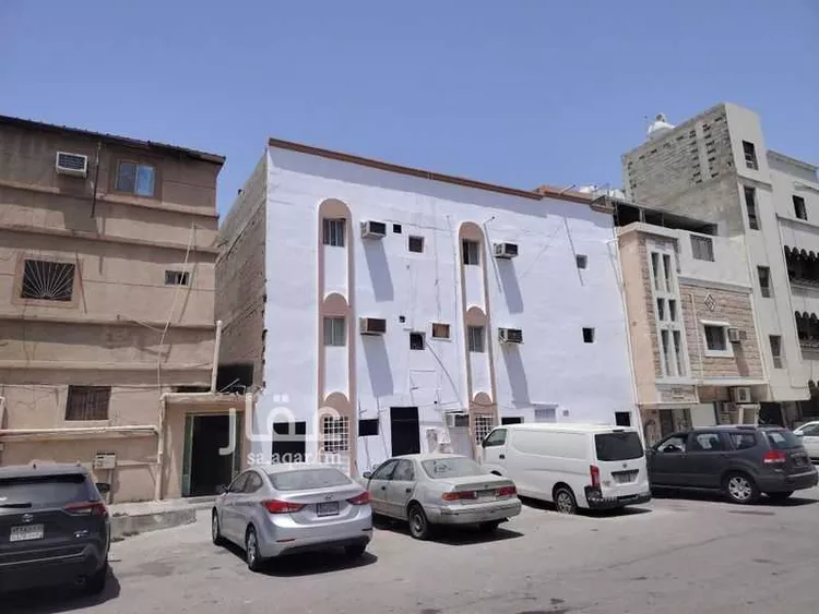 عمارة للبيع في شارع ضبا, حي الثقبة, مدينة الخبر, المنطقة الشرقية