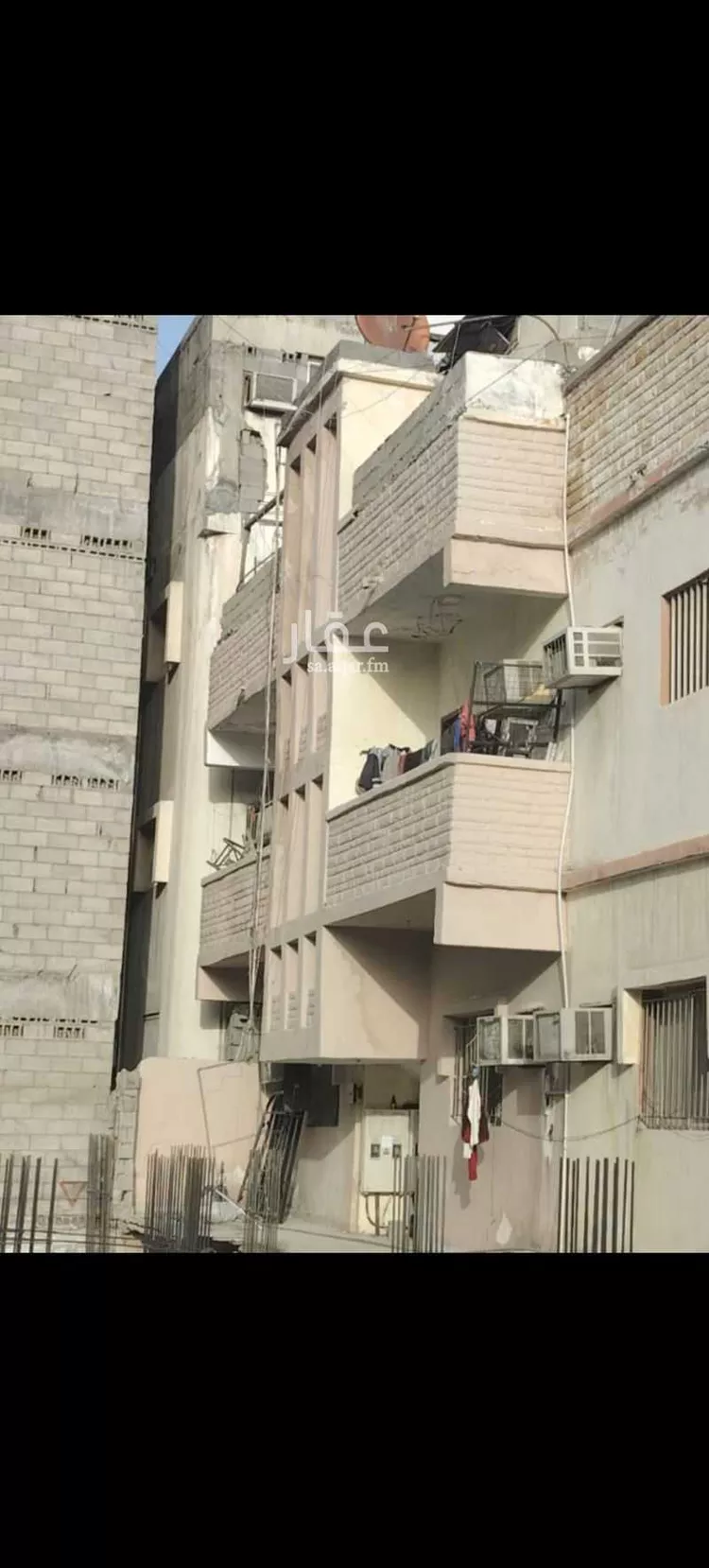 عمارة للبيع في شارع الثامن عشر, حي الثقبة, مدينة الخبر, المنطقة الشرقية صورة 3