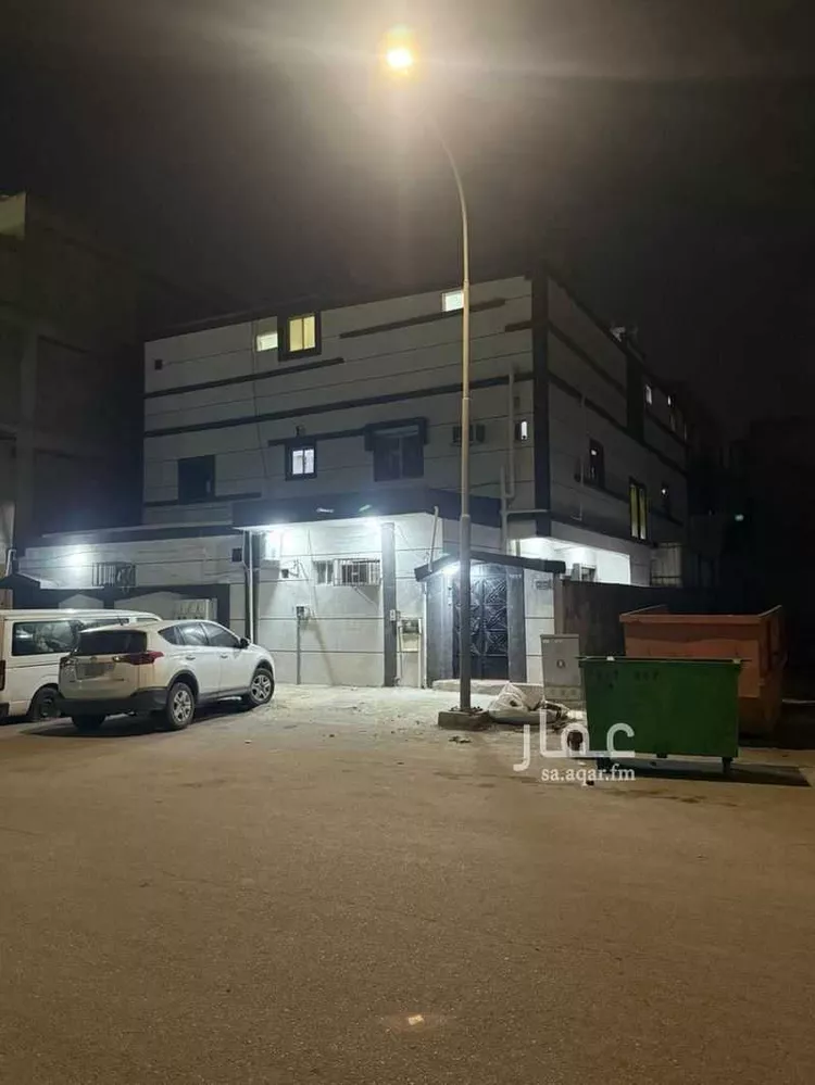 عمارة للبيع في شارع جيزان, حي الثقبة, مدينة الخبر, المنطقة الشرقية صورة 4