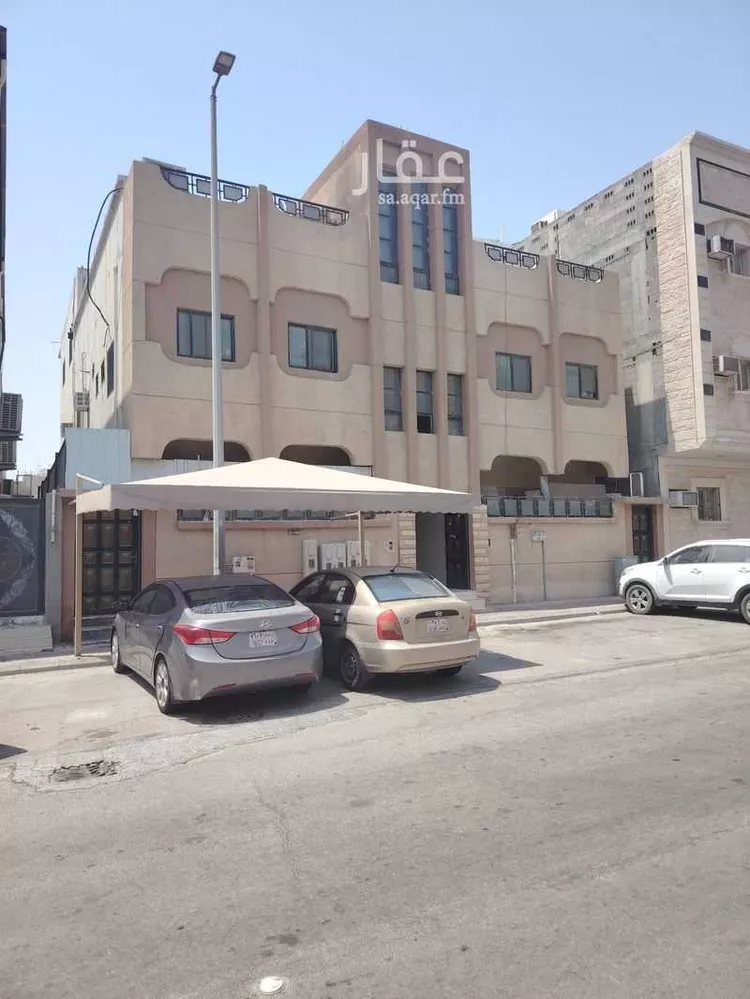 عمارة للبيع في شارع ابو حدريه, حي الخبر الجنوبية, مدينة الخبر, المنطقة الشرقية صورة 5