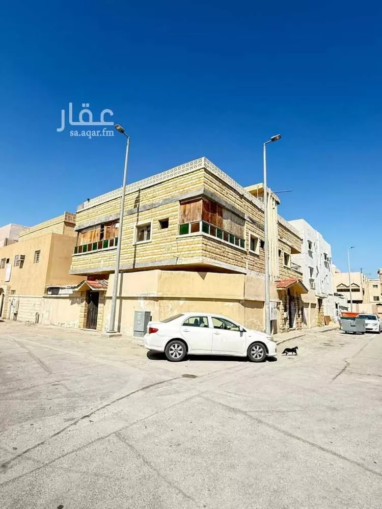 عمارة للبيع في شارع 15ب, حي القادسية, مدينة الدمام, المنطقة الشرقية 1 صورة