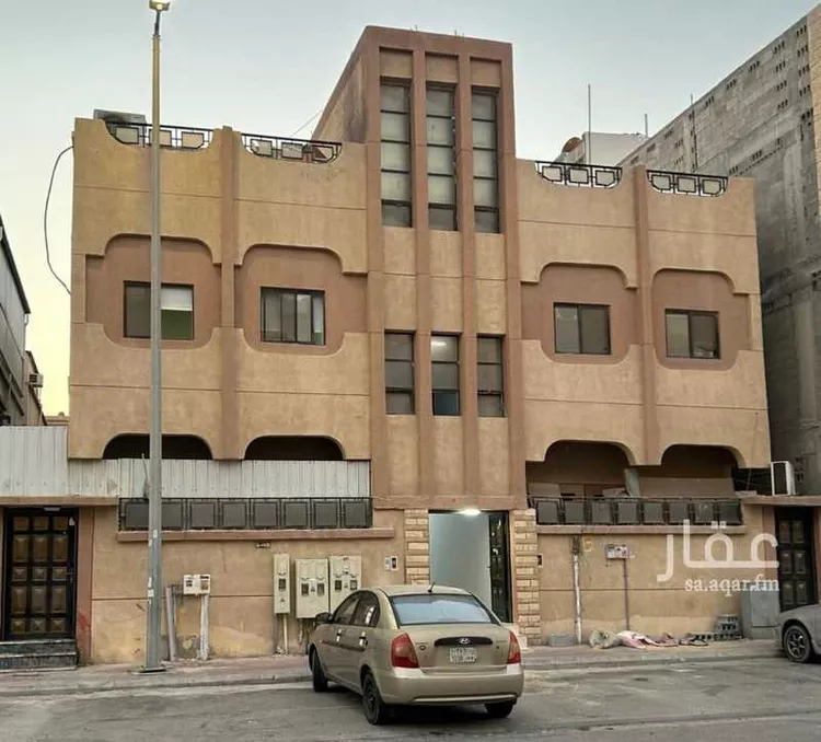 عمارة للبيع في شارع ابو حدريه, حي الخبر الجنوبية, مدينة الخبر, المنطقة الشرقية