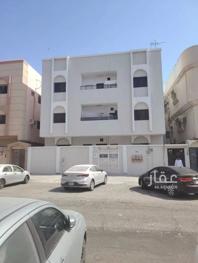 عمارة للبيع في شارع الروضة, حي الخبر الجنوبية, مدينة الخبر, المنطقة الشرقية