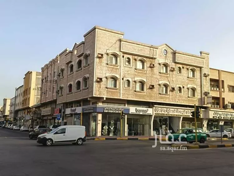 عمارة للبيع في شارع العشرون, حي الثقبة, مدينة الخبر, المنطقة الشرقية 1 صورة