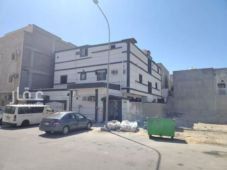 عمارة للبيع في شارع جيزان, حي الثقبة, مدينة الخبر, المنطقة الشرقية