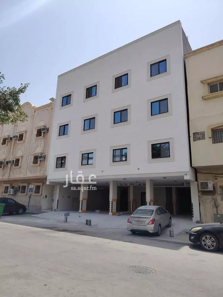 عمارة للبيع في شارع جيزان, حي الثقبة, مدينة الخبر, المنطقة الشرقية صورة 3
