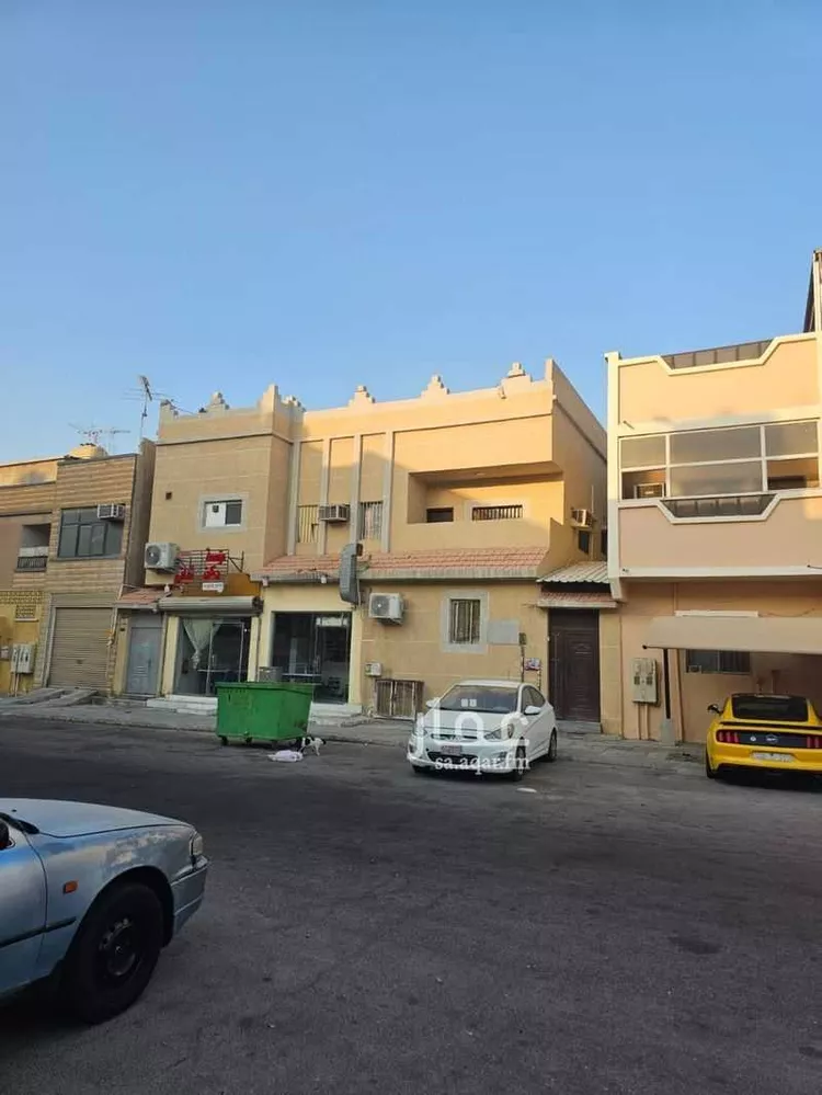 عمارة للبيع في شارع الخرج, حي الثقبة, مدينة الخبر, المنطقة الشرقية