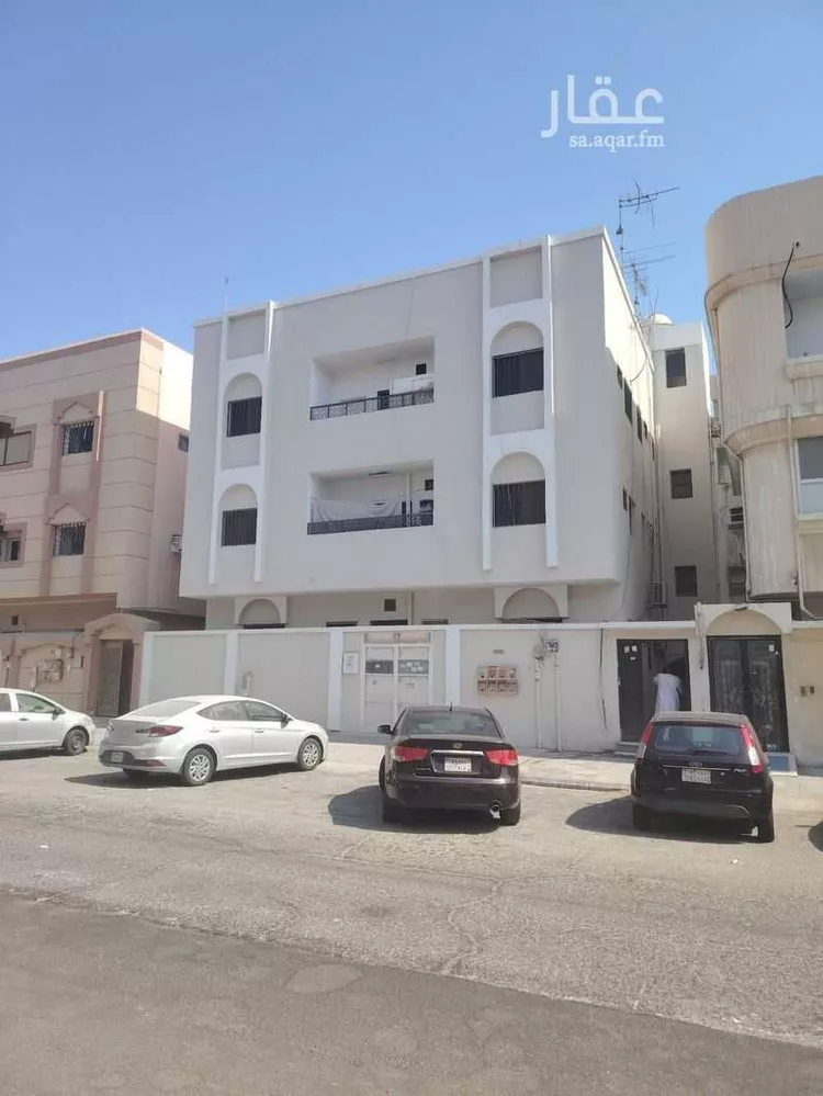 عمارة للبيع في شارع الروضة, حي الخبر الجنوبية, مدينة الخبر, المنطقة الشرقية صورة 4