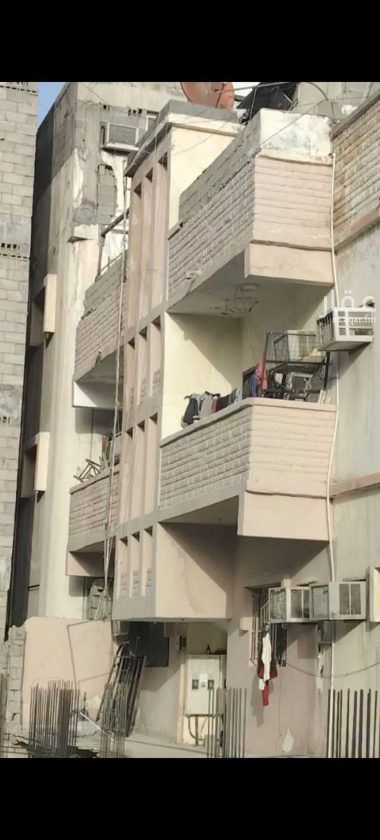 عمارة للبيع في شارع الثامن عشر, حي الثقبة, مدينة الخبر, المنطقة الشرقية 1 صورة