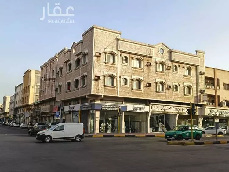 Building for Sale in Al Khobar Al Thoukbah