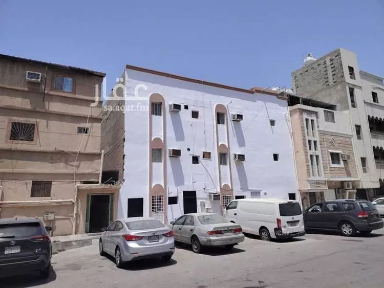 عمارة للبيع في شارع ضبا, حي الثقبة, مدينة الخبر, المنطقة الشرقية