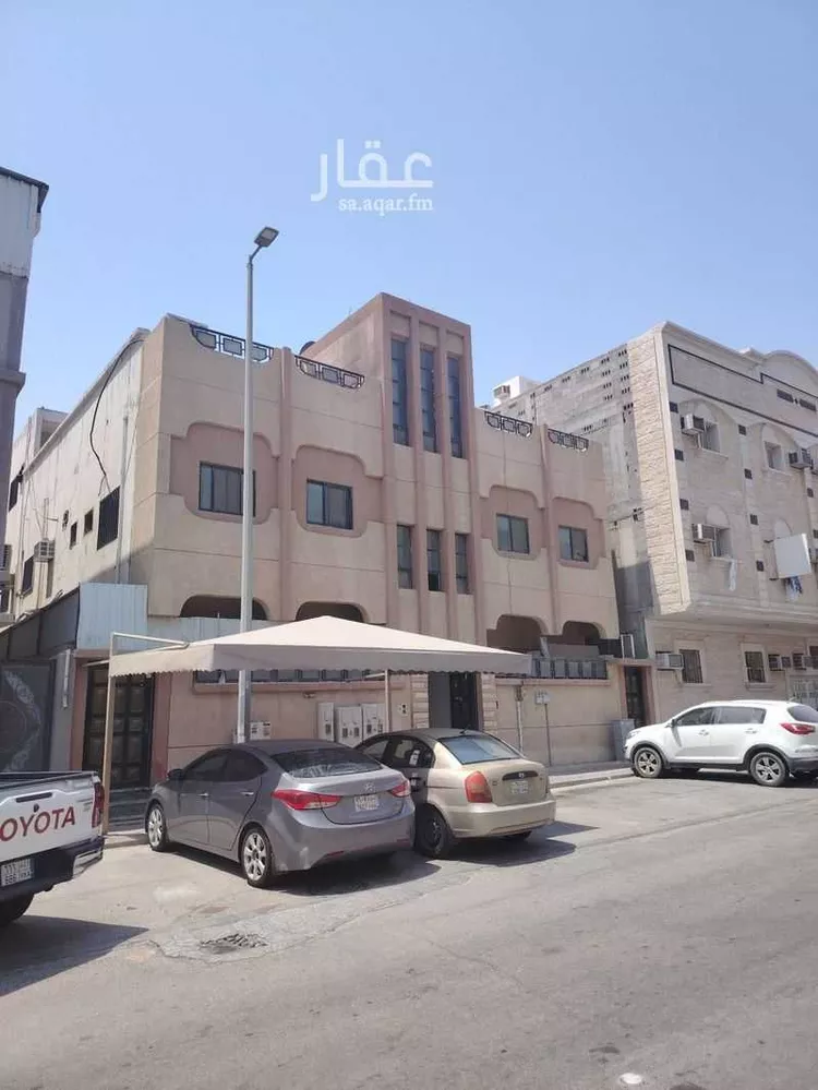 عمارة للبيع في شارع ابو حدريه, حي الخبر الجنوبية, مدينة الخبر, المنطقة الشرقية