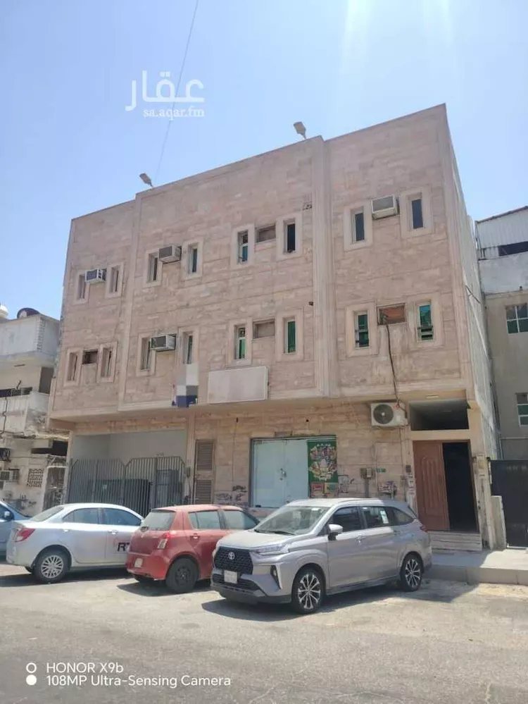 Building for Sale in Al Khobar Al Thoukbah