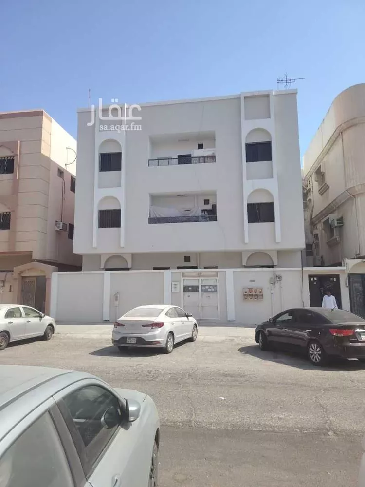 عمارة للبيع في شارع الروضة, حي الخبر الجنوبية, مدينة الخبر, المنطقة الشرقية صورة 5