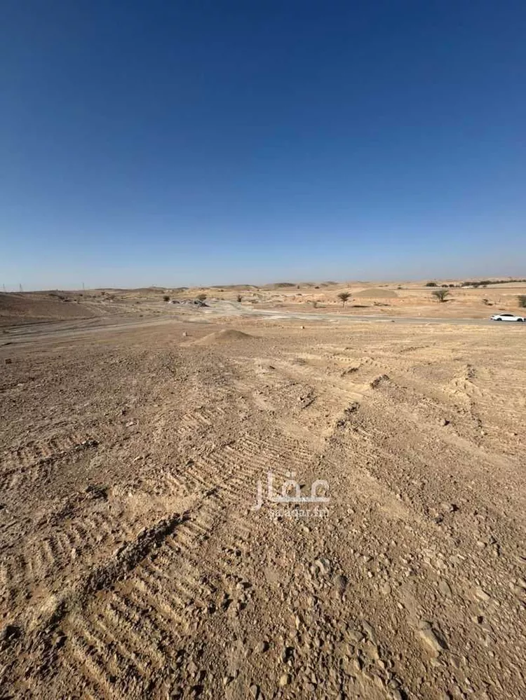 أرض للبيع في حي الخير, مدينة الرياض, منطقة الرياض صورة 2