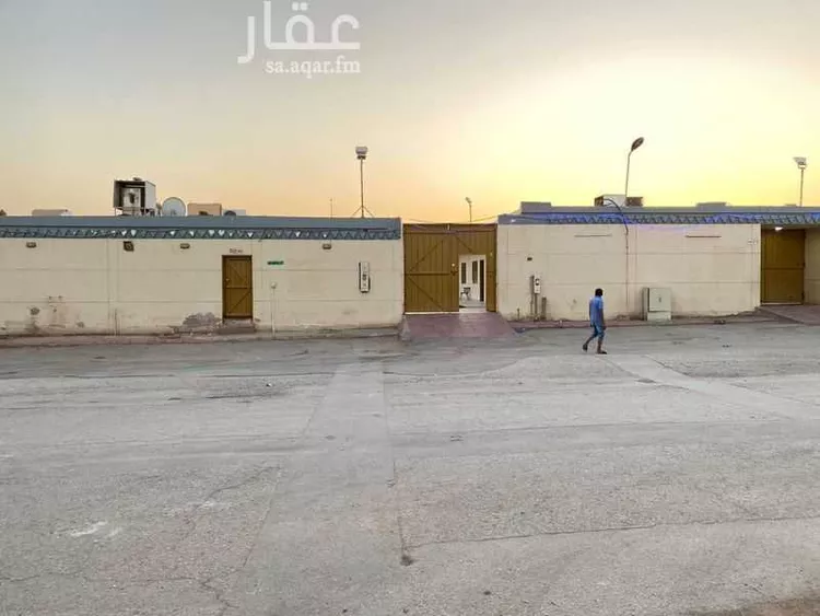 استراحة للبيع في شارع محمد النجار, حي المناخ, مدينة الرياض, منطقة الرياض