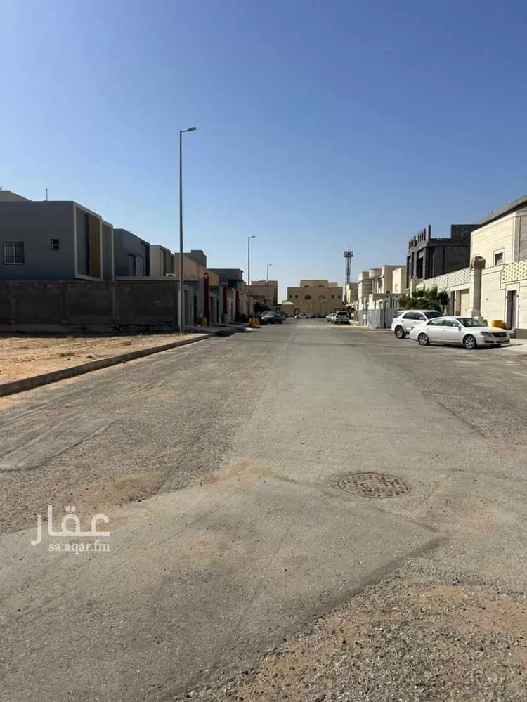 أرض للبيع في شارع معقل بن المنذر, حي الملك فهد, مدينة عنيزة, منطقة القصيم صورة 2