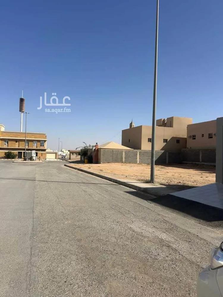 أرض للبيع في شارع معقل بن المنذر, حي الملك فهد, مدينة عنيزة, منطقة القصيم صورة 4