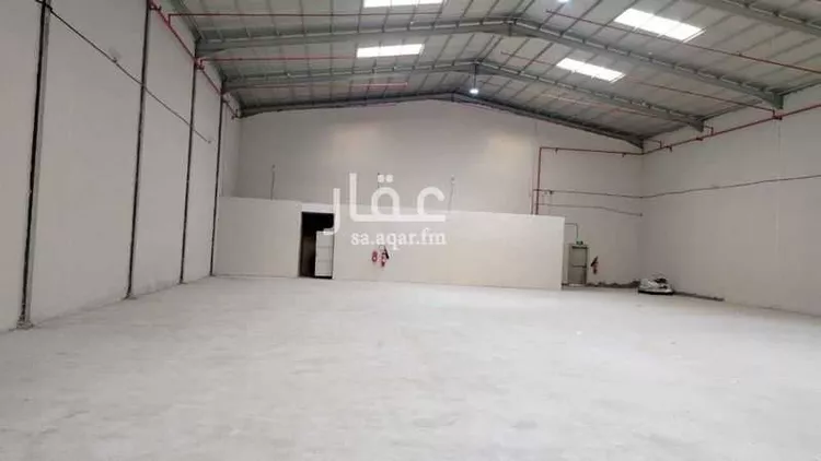 مستودع للإيجار في شارع سدوس 286, حي سدوس, مدينة سدوس, منطقة الرياض صورة 2