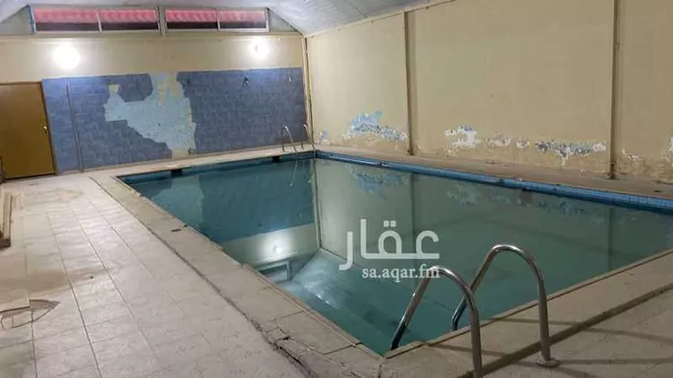 استراحة للبيع في شارع محمد النجار, حي المناخ, مدينة الرياض, منطقة الرياض صورة 5
