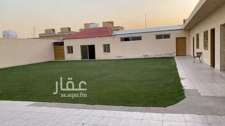 استراحة للبيع في شارع محمد النجار, حي المناخ, مدينة الرياض, منطقة الرياض صورة 2