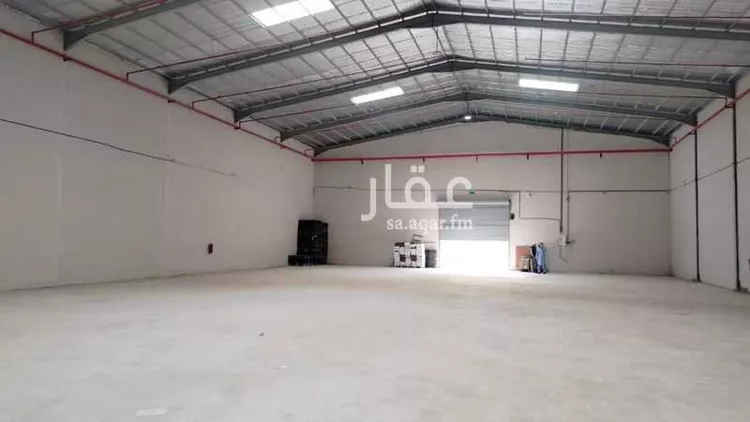 مستودع للإيجار في شارع سدوس 286, حي سدوس, مدينة سدوس, منطقة الرياض صورة 3