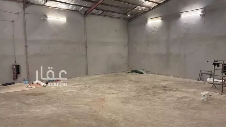 مستودع للإيجار في حي الفاروق, مدينة الرياض, منطقة الرياض صورة 4