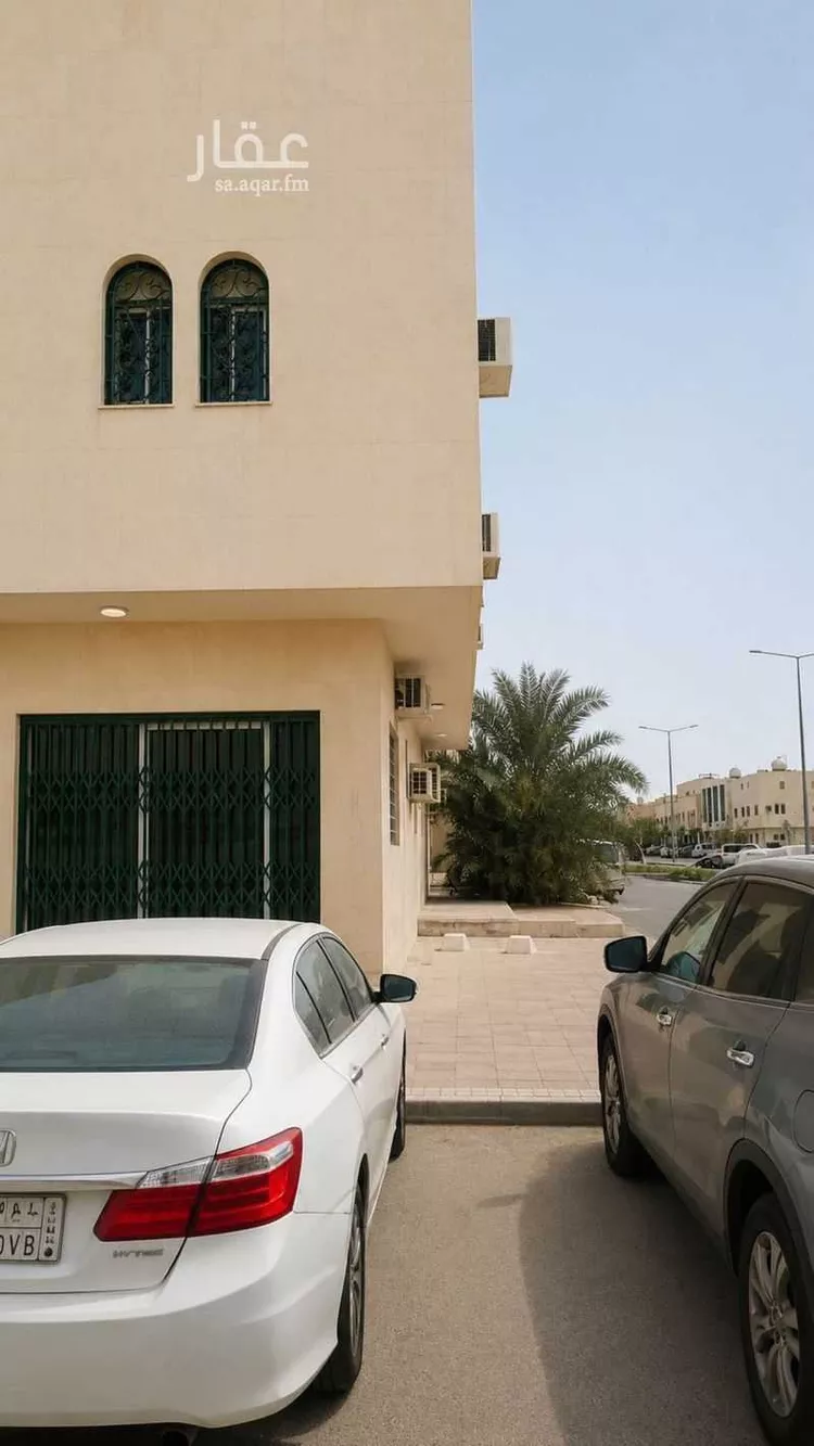عمارة للإيجار في شارع محمد بن هادي بن قرملة, حي النسيم الشرقي, مدينة الرياض, منطقة الرياض صورة 2