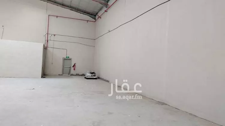 مستودع للإيجار في شارع سدوس 286, حي سدوس, مدينة سدوس, منطقة الرياض صورة 3